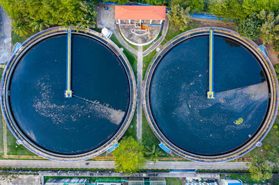 污水處理廠的運作與意義