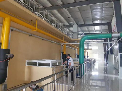 防汛保民生，飲水更無憂——白溝新城民生保障局全力筑牢供水安全防線