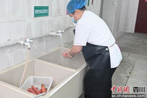 智慧賦能 精準(zhǔn)施策——廣元朝天區(qū)筑牢城鄉(xiāng)民生用水保障網(wǎng)與污水治理新格局